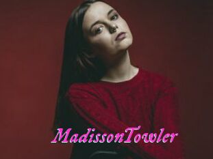 MadissonTowler