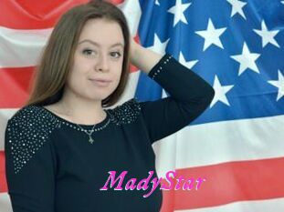 MadyStar