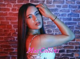 MaeCollins Fille Sensuelle
