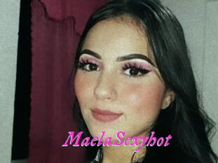 MaelaSexyhot