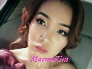 MaemiKim