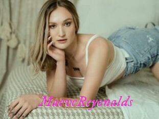 MaeveReyonalds