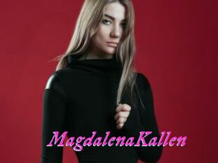 MagdalenaKallen