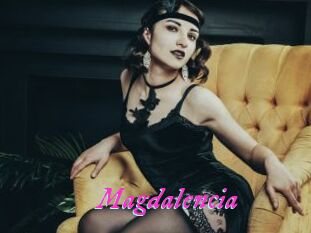 Magdalencia