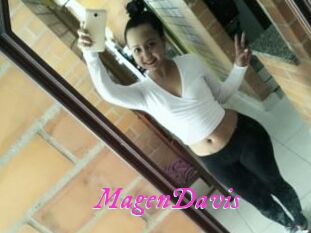 MagenDavis