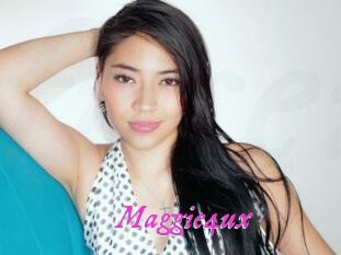 Maggie4ux