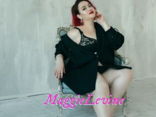 MaggieLevine