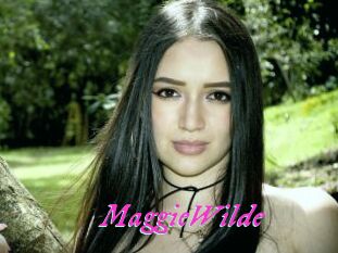 MaggieWilde
