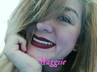 Maggiie