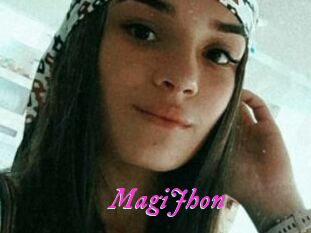 MagiJhon
