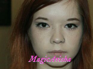 Magic_Arisha
