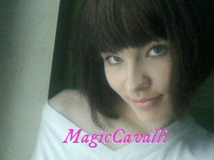 MagicCavalli