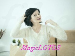 MagicLOTOS