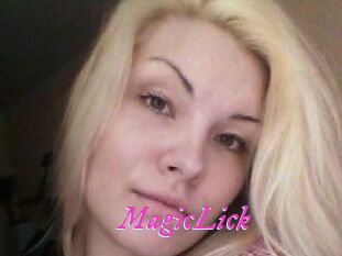 MagicLick