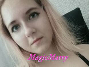 MagicMarry