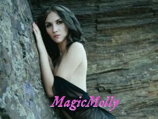 MagicMolly