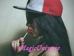 MagicUniverse