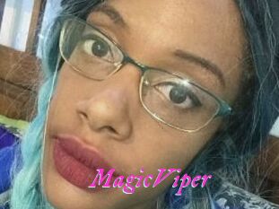 MagicViper