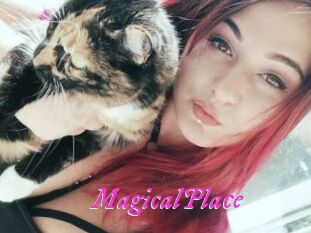 MagicalPlace