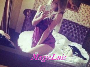Magie_Luis