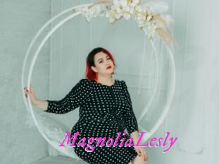 MagnoliaLesly