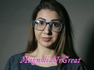 MagnoliaUrGreat