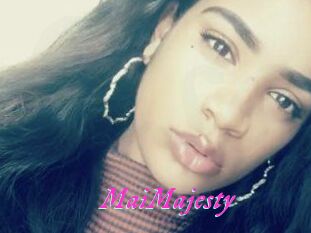 MaiMajesty