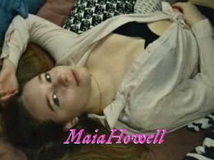 MaiaHowell