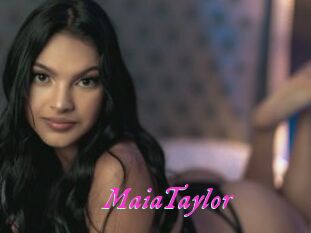MaiaTaylor