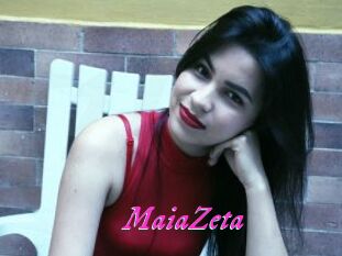 MaiaZeta