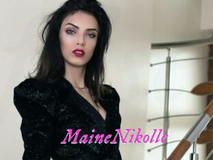MaineNikolle