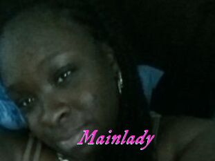 Mainlady