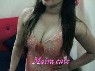 Maira_cute