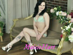 MaisieHart