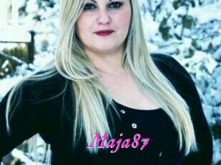 Maja87