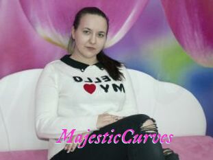 MajesticCurves