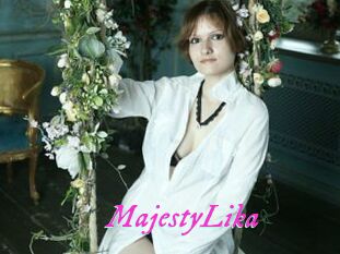 MajestyLika