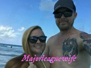 Majorleaguewife