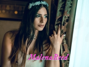 MalenaReed Fille Sensuelle