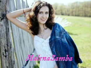 MalenaSamba