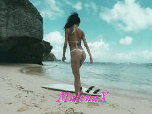 MalenaX