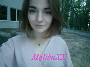 MalibuXX