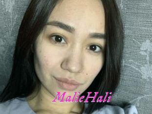 MalieHali