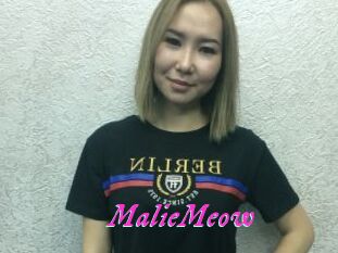 MalieMeow
