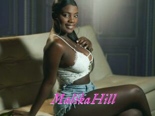 MalikaHill