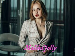 MalikaJolly