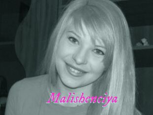 Malishenciya