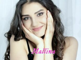 Mallina Fille Sensuelle