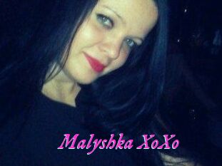 Malyshka_XoXo