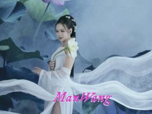 ManWang